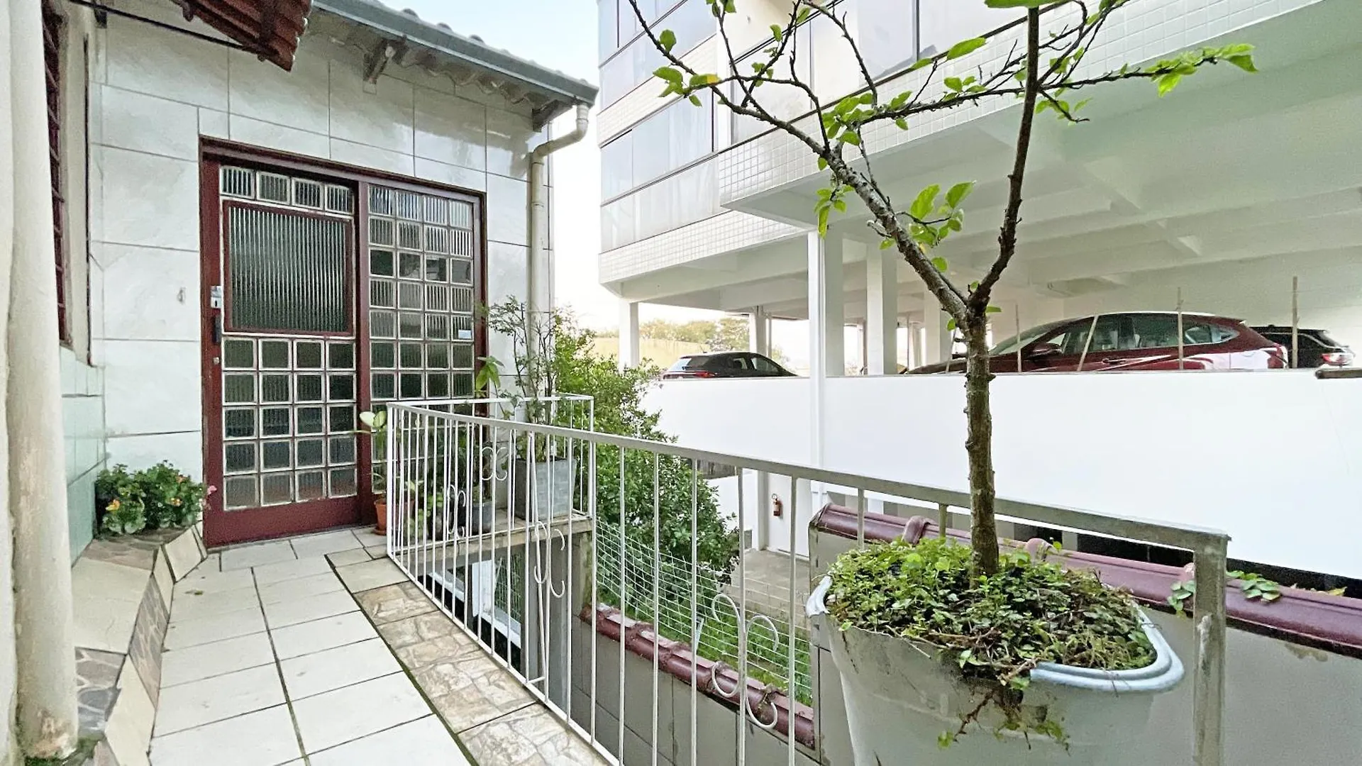 Casa Da Arvore Lado Puc Porto Alegre