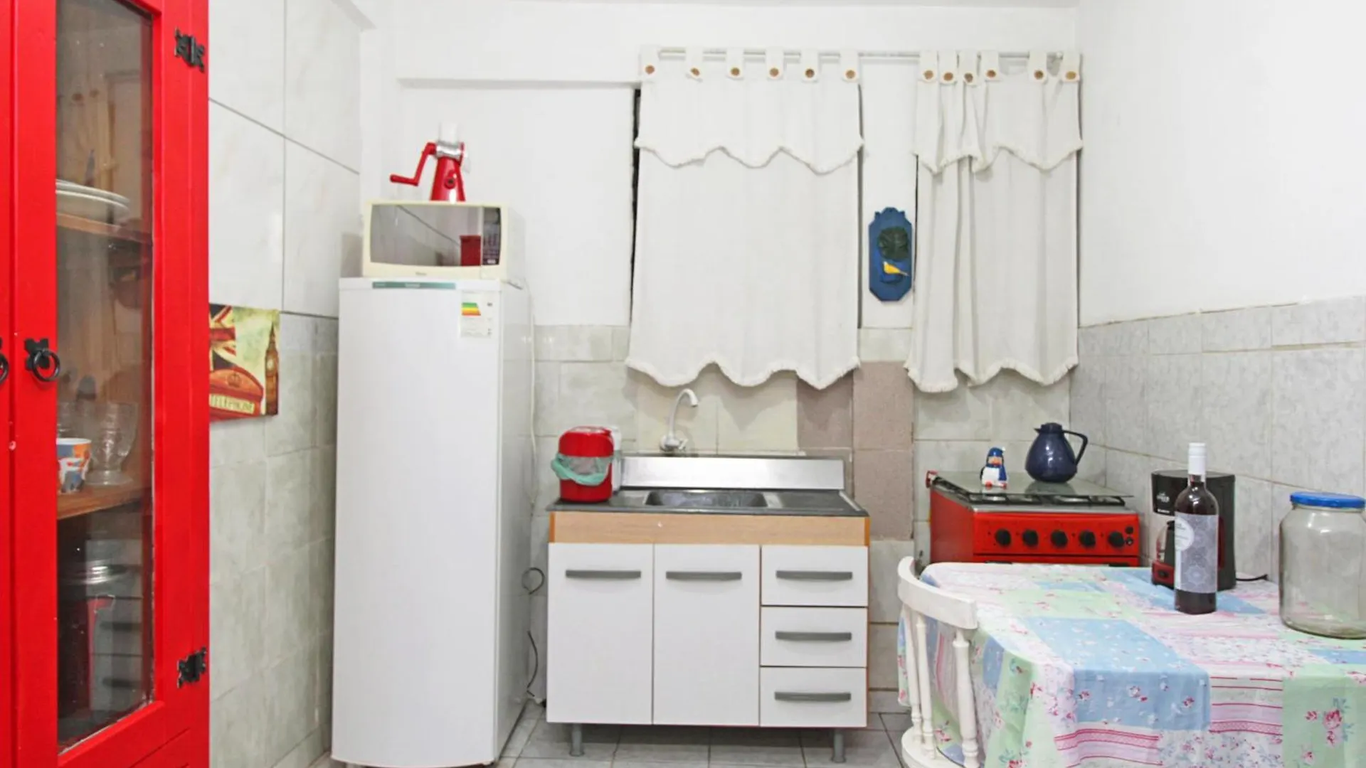 Casa Da Arvore Lado Puc Porto Alegre Apartment