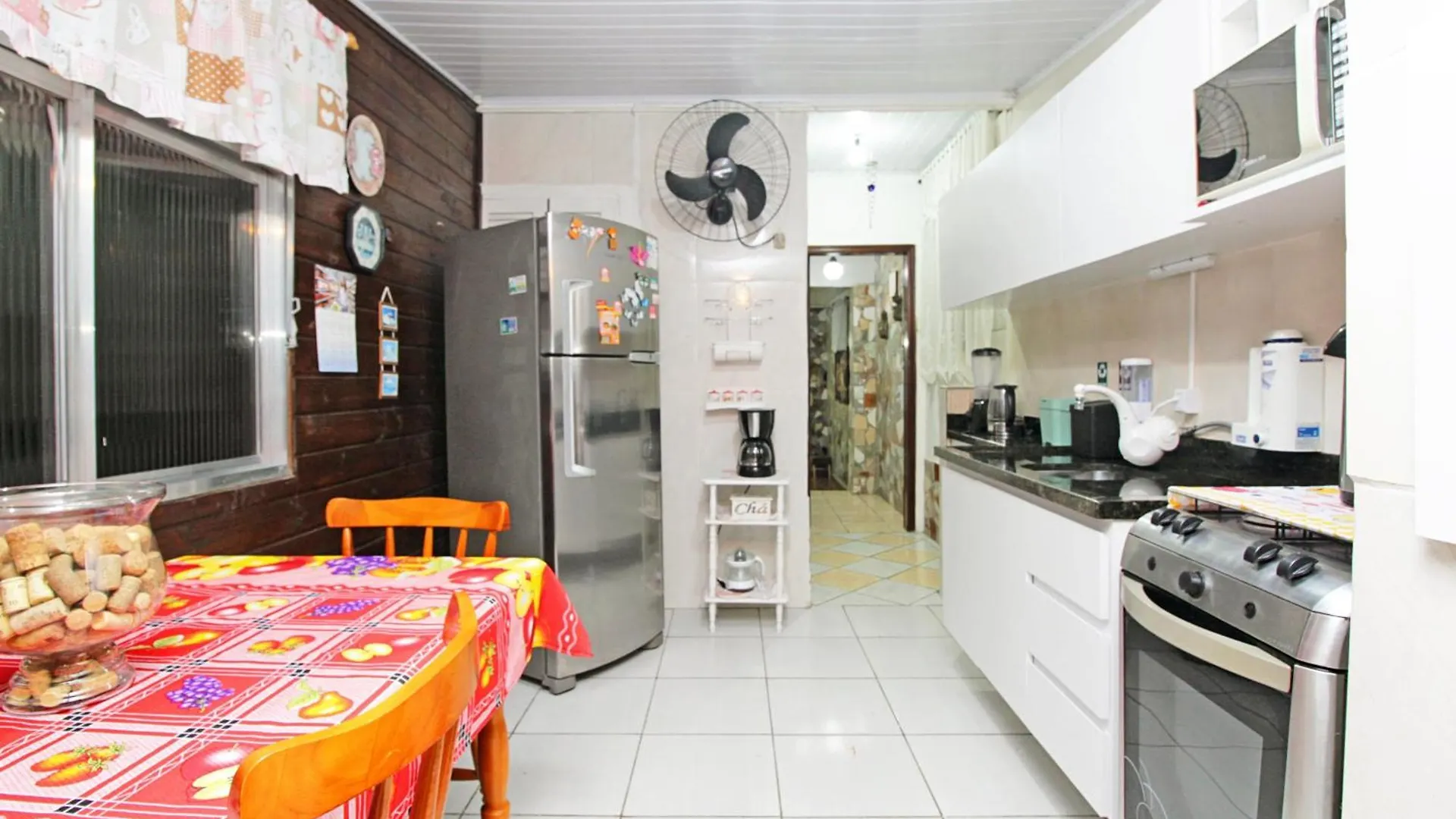 Apartment Casa Da Arvore Lado Puc Porto Alegre