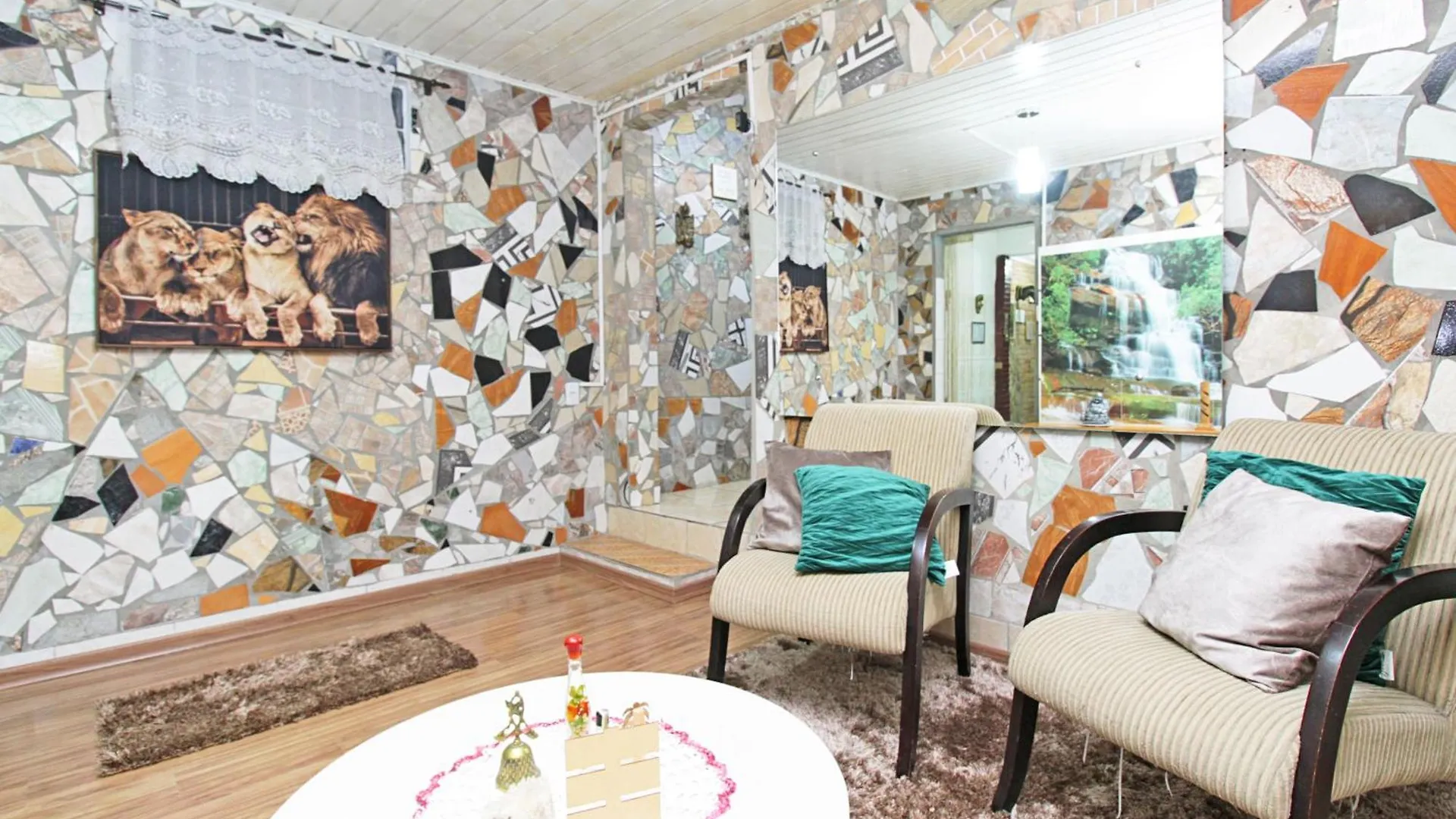 Casa Da Arvore Lado Puc Porto Alegre
